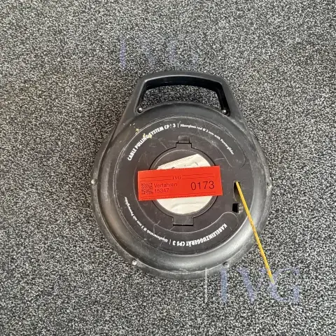 Kabeltrækker WÜRTH CPS 3