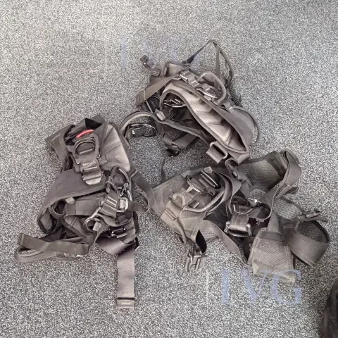 PETZL Bucket 30 防坠落套装