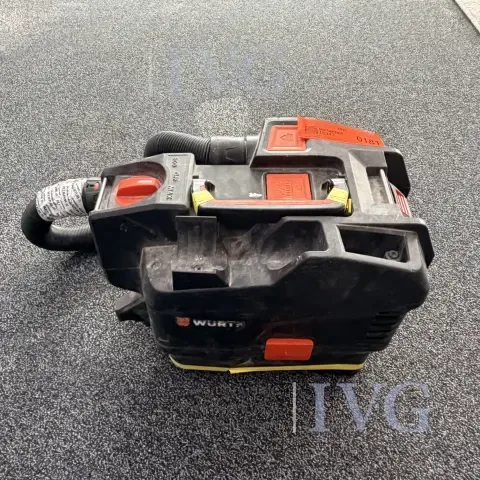 WÜRTH AMTS 18 L Compact 电池吸尘器