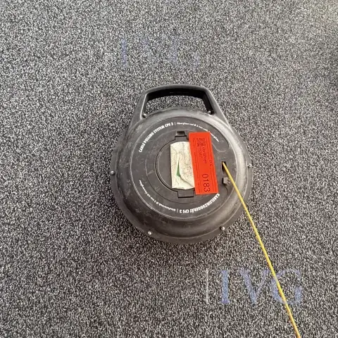 Kabeltrækker WÜRTH CPS 3