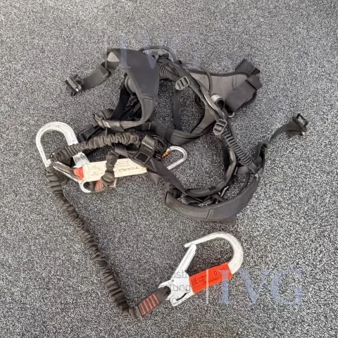 Fallsele PETZL Avao