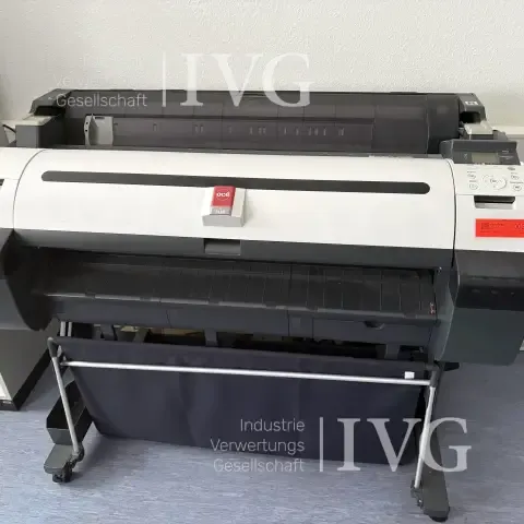 Impresora de gran formato OCE CS 2436