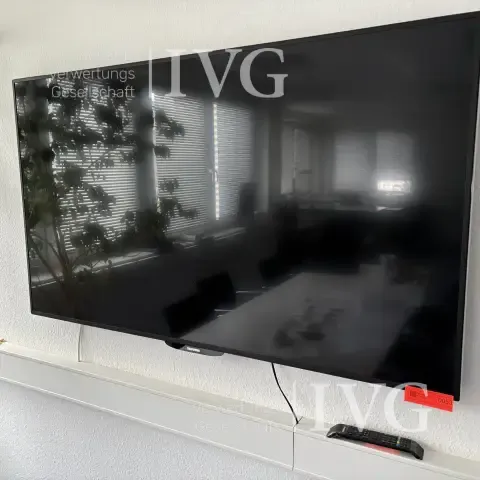 Fladskærm TELEFUNKEN