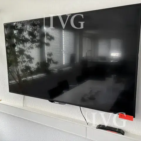 Fladskærm TELEFUNKEN