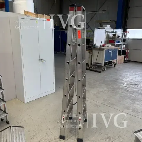 Aluminijske ljestve FÖRCH