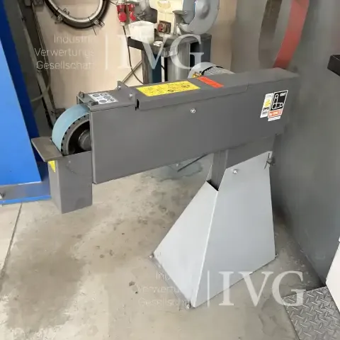 Metalbåndsliber GRIT GX75