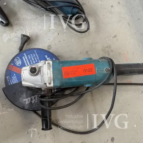 Amoladora angular MAKITA GA9050R