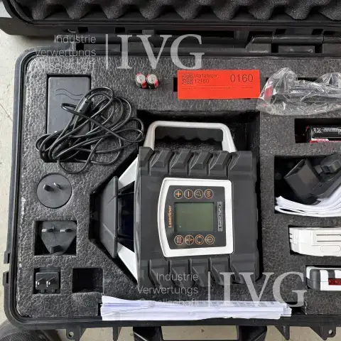 Лазерний вимірювач UMAREX Laserliner Quadrum DigiPlus