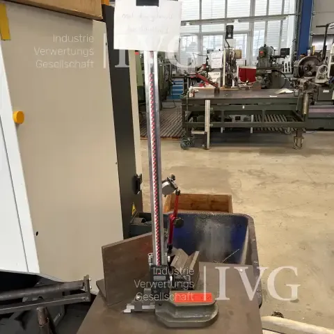 Digital høydemarkør