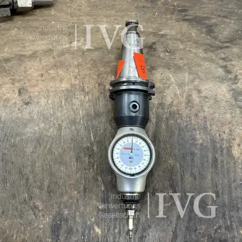 3D-щуп GARANT 35 9520