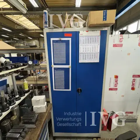 Dulap din oțel HOLEX