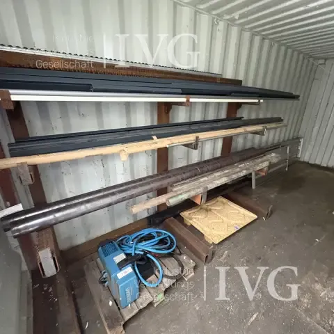 Uloketelinehyllyt