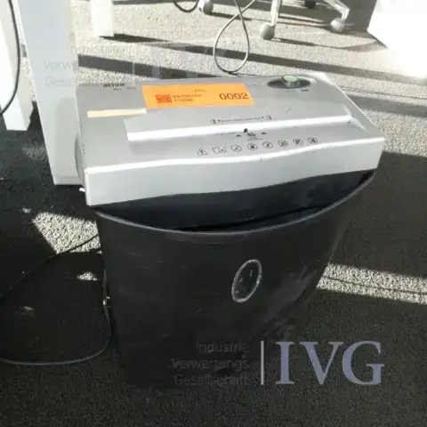 Distruggidocumenti ATIVA AT-65