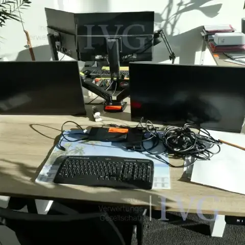 Docking station DELL K20A