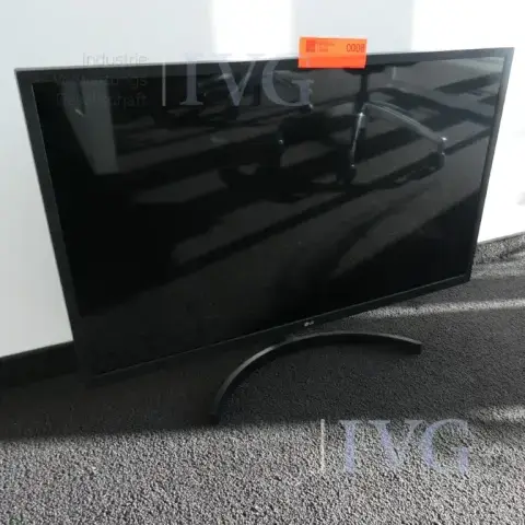 Schermo piatto LG 32MN500M