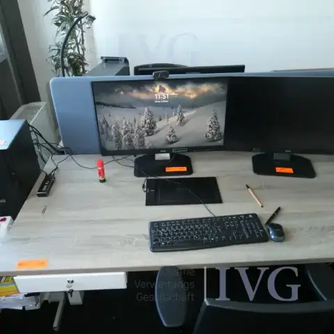 PC LENOVO ThinkStation P350