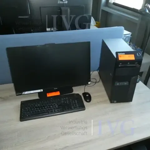 PC LENOVO ThinkCentre M-Series