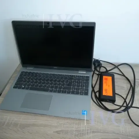 Laptop DELL Latitude 5540