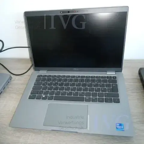Laptop DELL Precision 3470