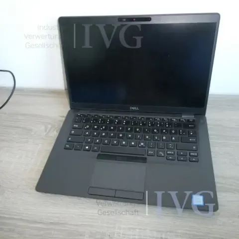 Bærbar DELL Latitude 5400