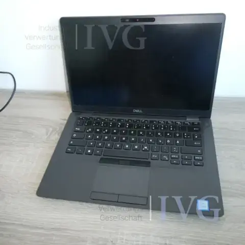Laptop DELL Latitude 5400