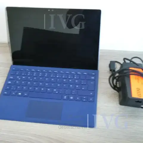Tablet PC MICROSOFT Surface Pro 4 (1724)