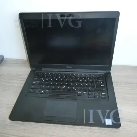 Bærbar DELL Latitude 5490