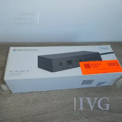 Docking station MICROSOFT Surface Dock