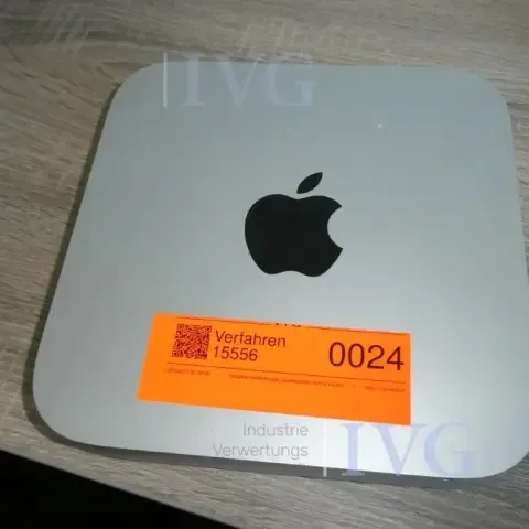 Mini bilgisayar APPLE MacMini A1347
