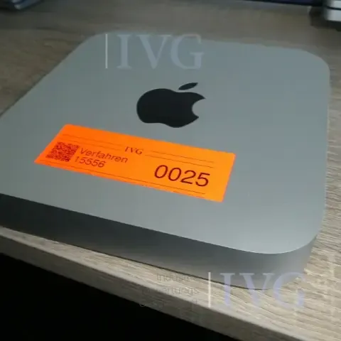 Міні-ПК APPLE MacMini A2348