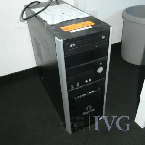 PC TERRA