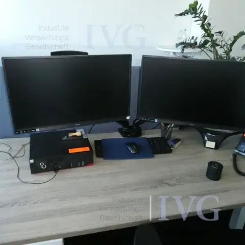 PC FUJITSU Esprimo D738/E94+