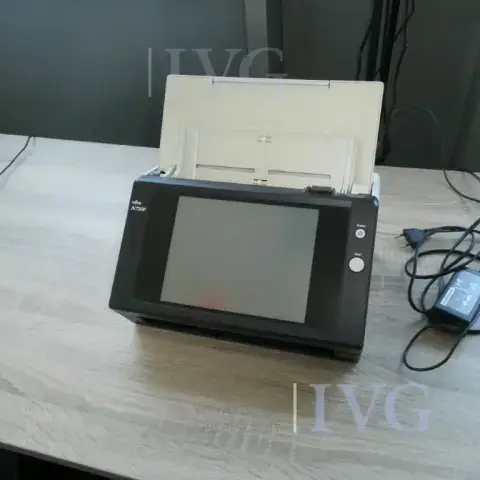 Scanner per documenti FUJITSU N7100