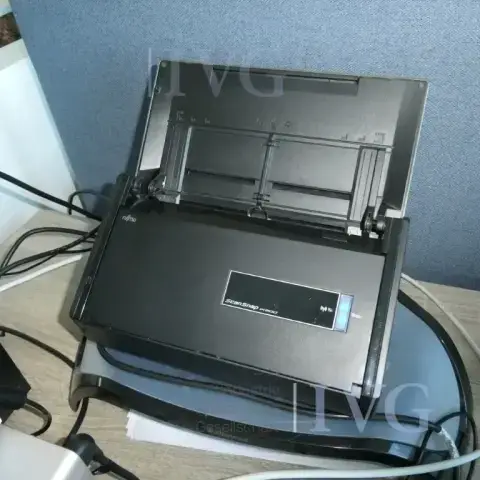 Scanner per documenti FUJITSU ScanSnap IX500