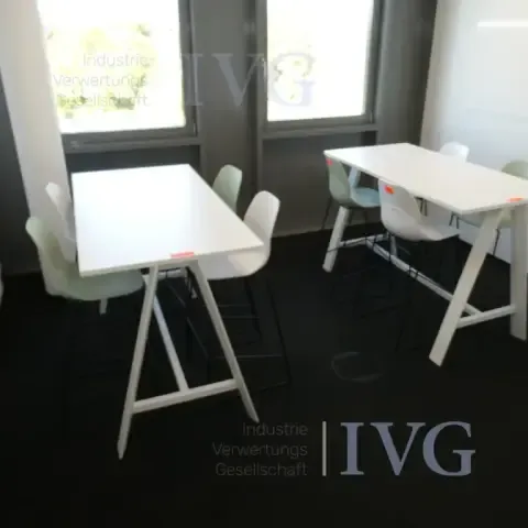 Højborde HAVIC