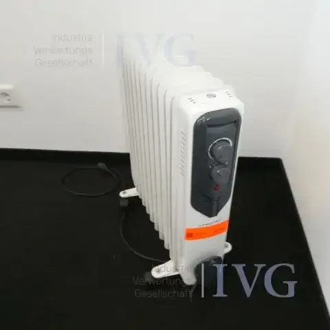 电暖器 TROTEC TRH 21 E