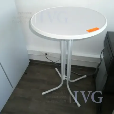 Mesa alta