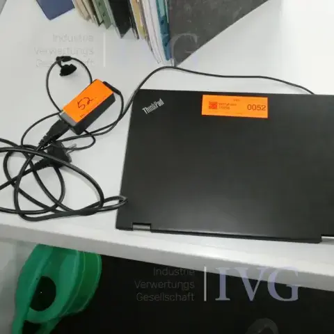 लैपटॉप LENOVO ThinkPad Yoga 460