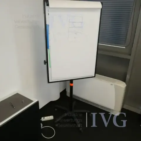 Flipchart mobile