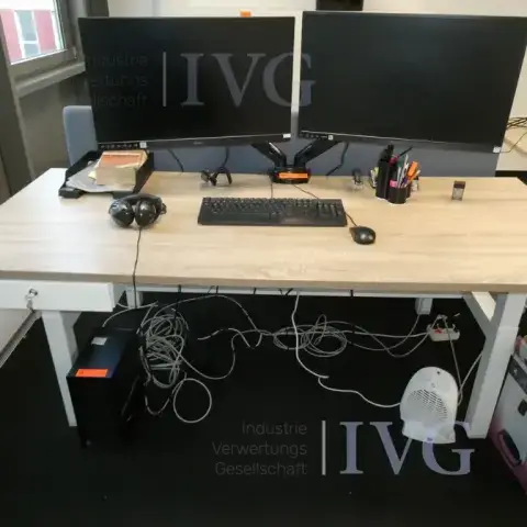 ПК LENOVO ThinkStation P350