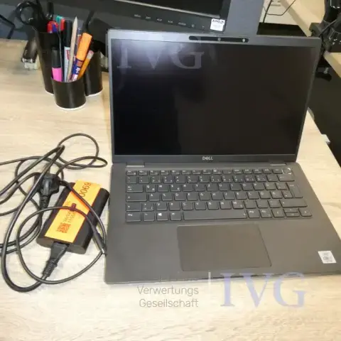 लैपटॉप DELL Latitude 7410