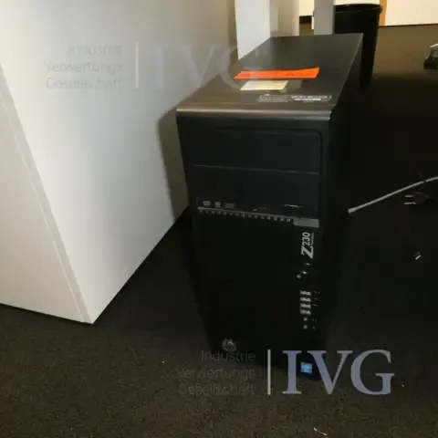 Workstation HP Z230