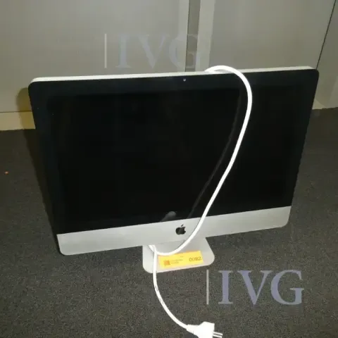一体机 APPLE iMac A1311, 2011, 21,5"