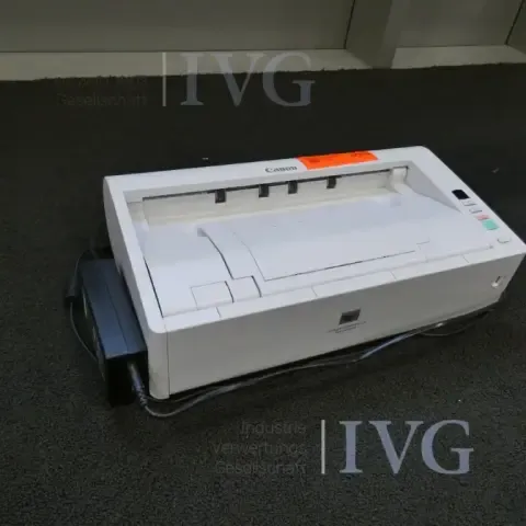 Scanner per documenti CANON Image Formula DR-M1060