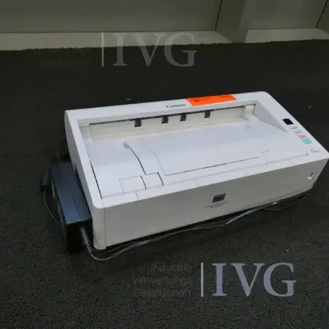 Scanner per documenti CANON Image Formula DR-M1060