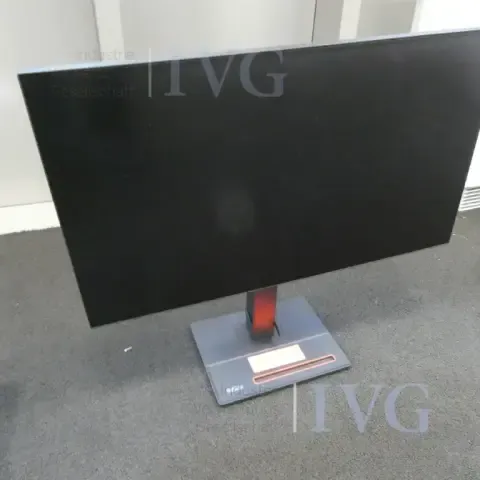 Fladskærm LENOVO ThinkVision P27h-20