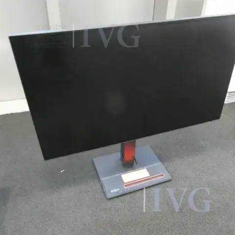 Litteä näyttö LENOVO ThinkVision P27h-20