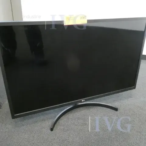 LG 32MN500M-B 平板显示器