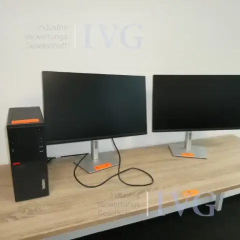 PC LENOVO ThinkCentre