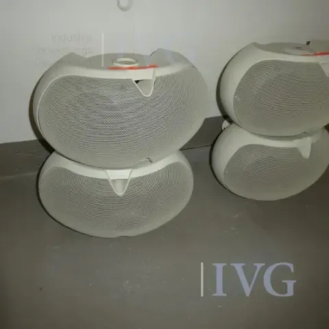 Altavoz EV